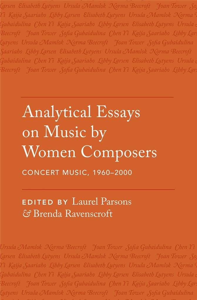 Analytical Essays